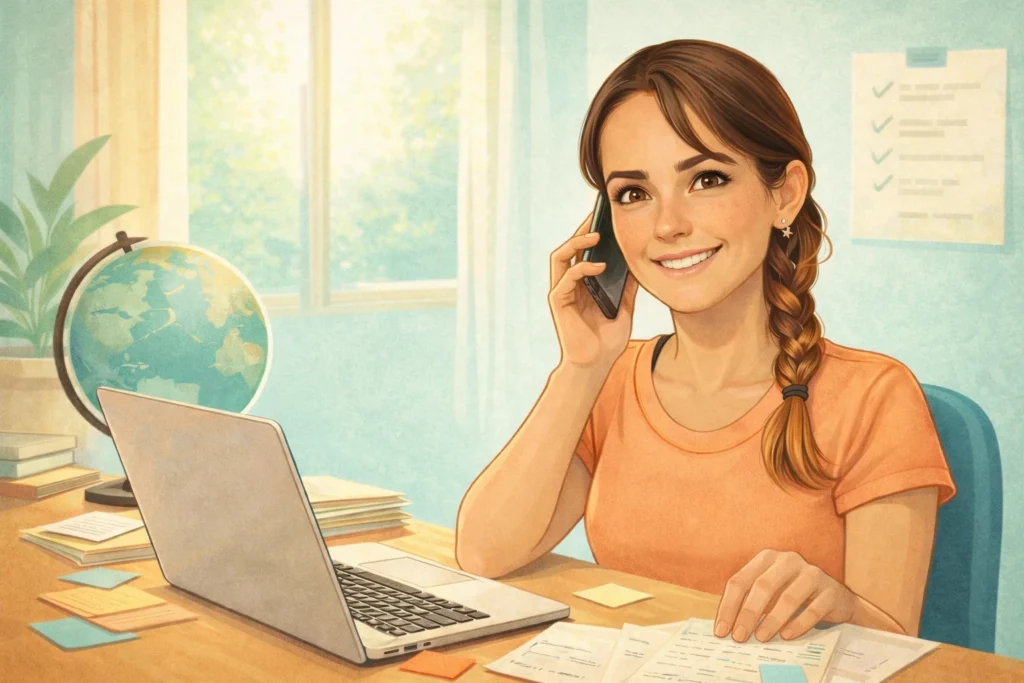 Pourquoi faire appel à une créatrice de voyage sur mesure ?