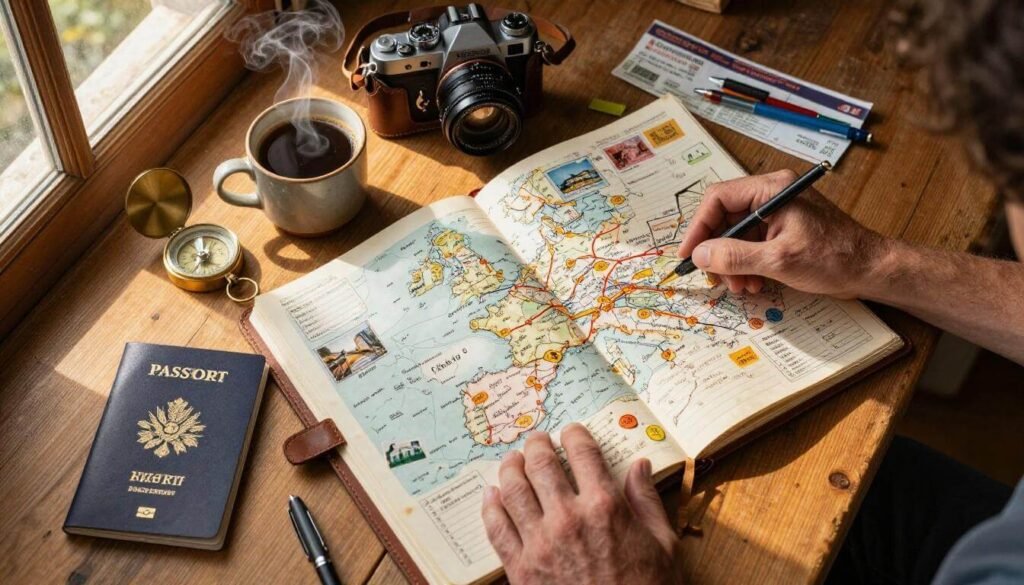 comment-organiser-un-voyage