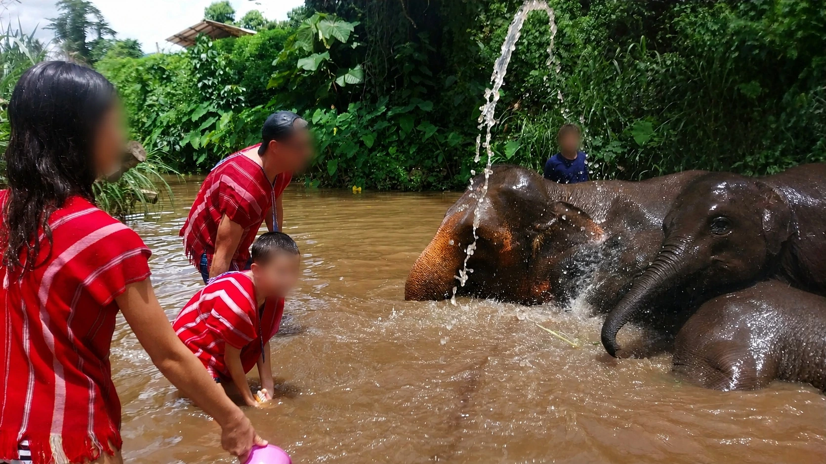 Thaïlande en famille : notre itinéraire de 21 jours