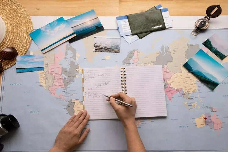 Organiser un voyage sur mesure selon son budget