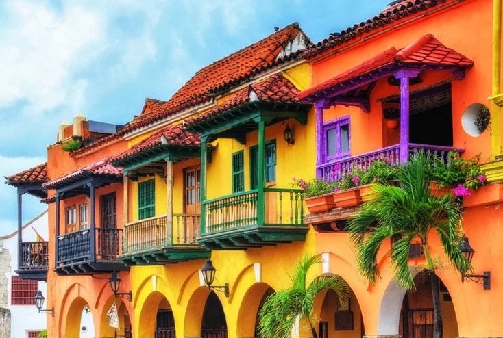 destination-Colombie
