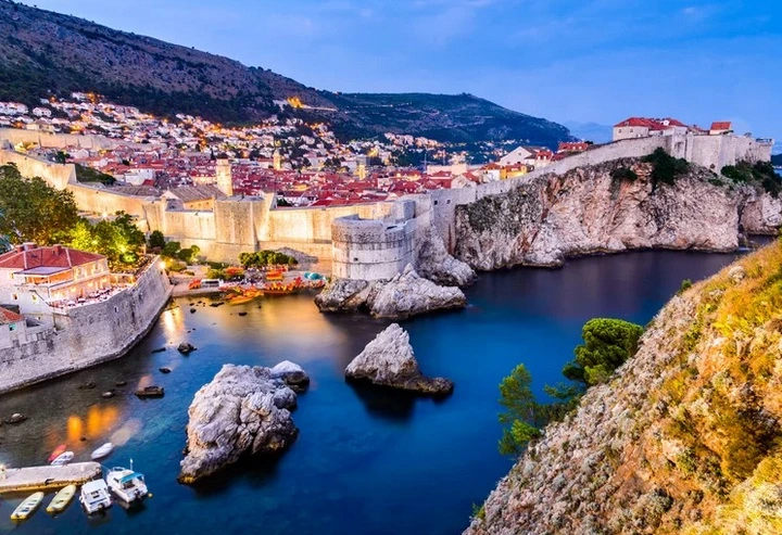 destination-Croatie