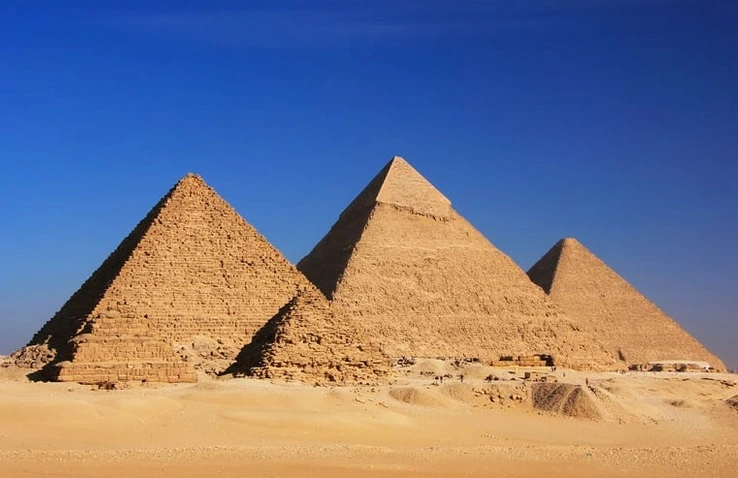 destination-Egypte