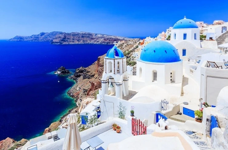 destination-Grèce
