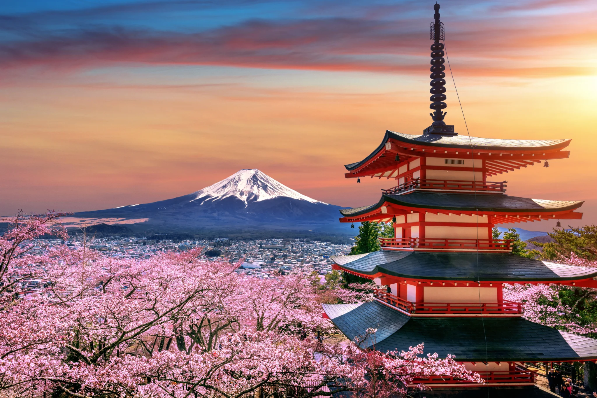 destination-Japon