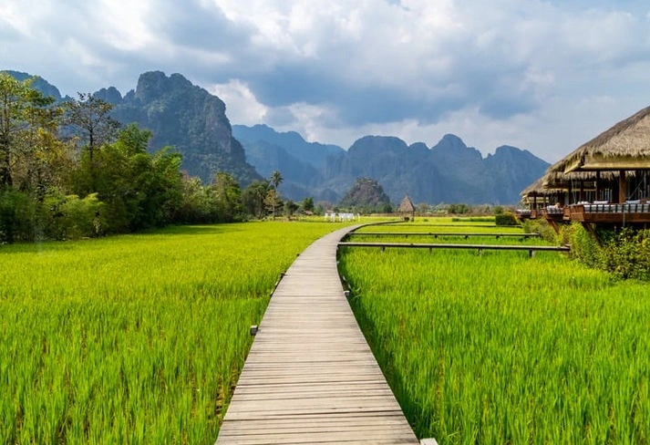 destination-Laos
