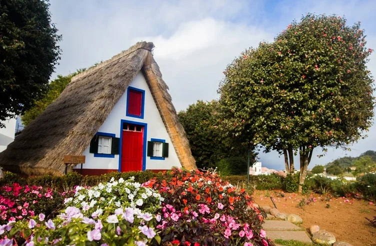 destination-Madère