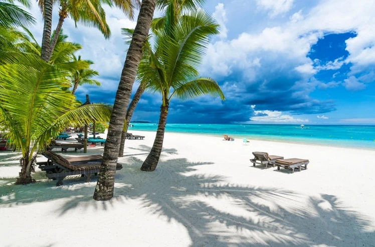 destination-île Maurice