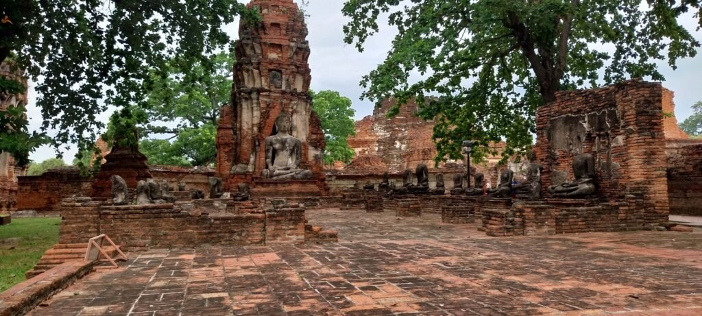 itineraire-thailande-3-semaines-ayutthaya