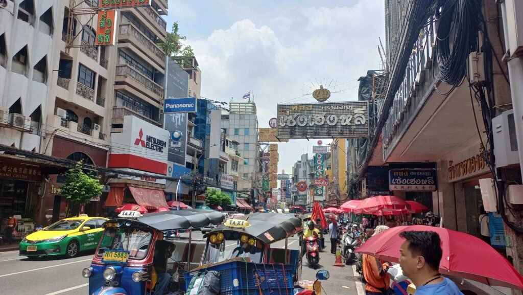 itineraire-thailande-3-semaines-chinatown-bangkok