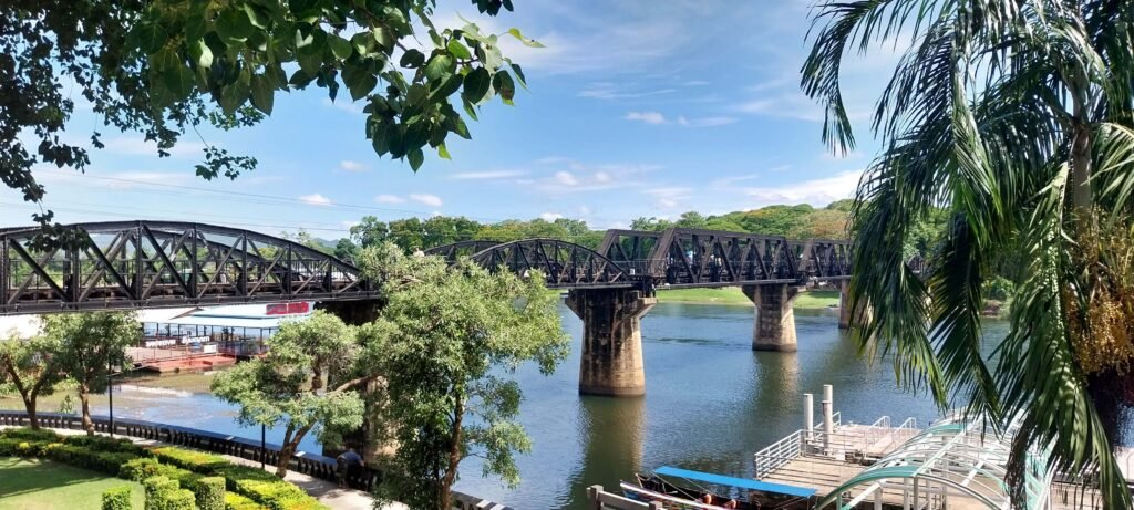 itineraire-thailande-3-semaines-pont-riviere-kwai