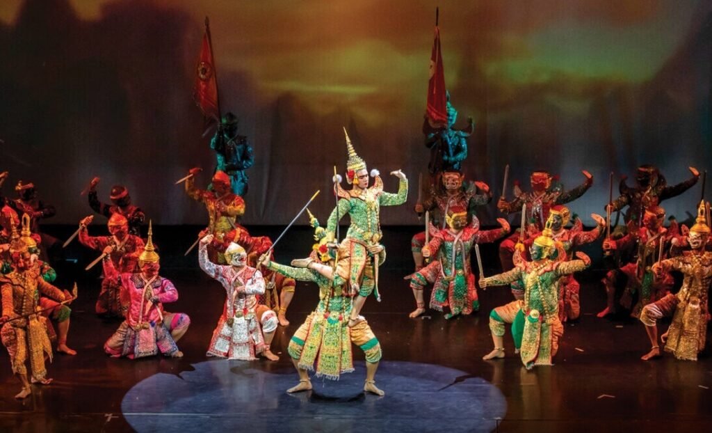 thailande-bangkok-spectacle-khon