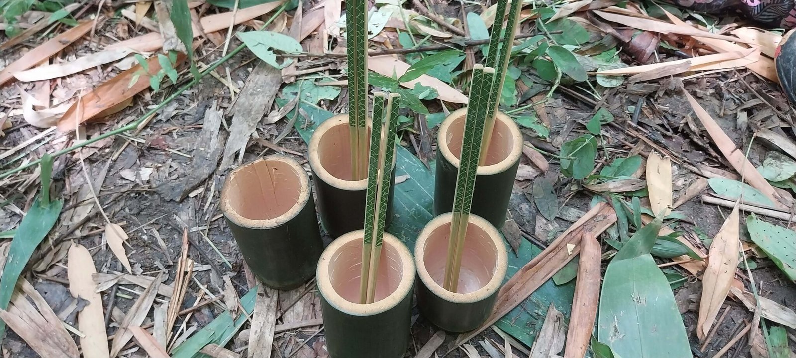 thailande-trek-jungle-objets-bambou