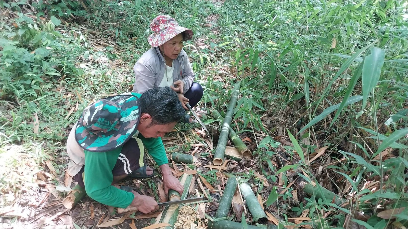 thailande-trek-jungle-peuple-karen