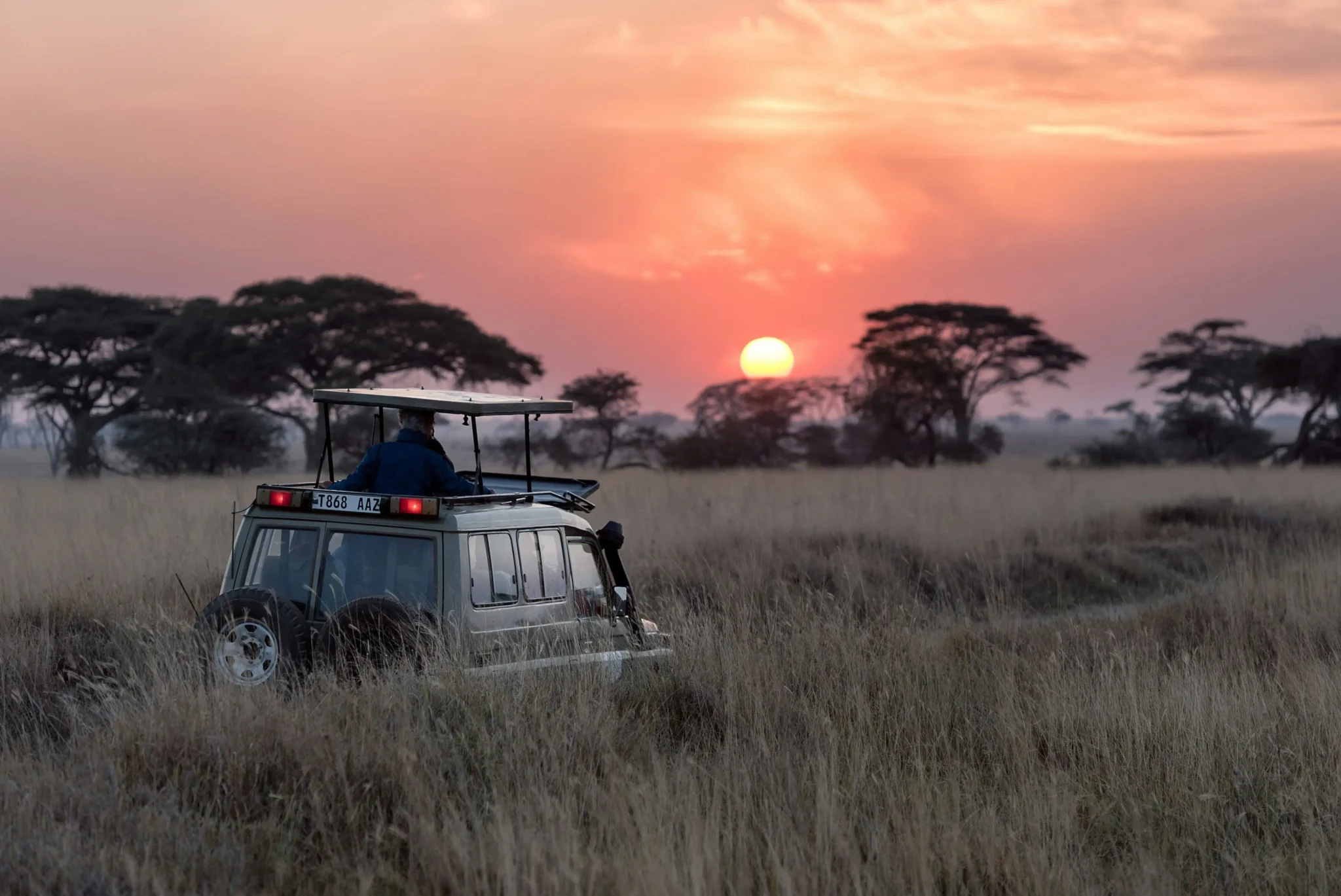 Voyage d'exception tanzanie