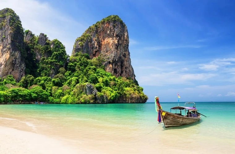 Voyage d'exception Thaïlande