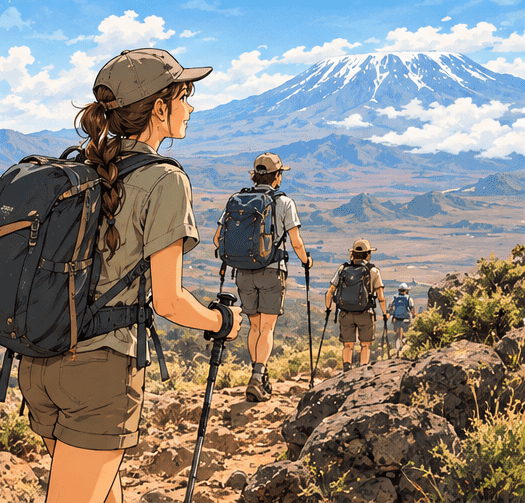 Tanzanie-aventuriers