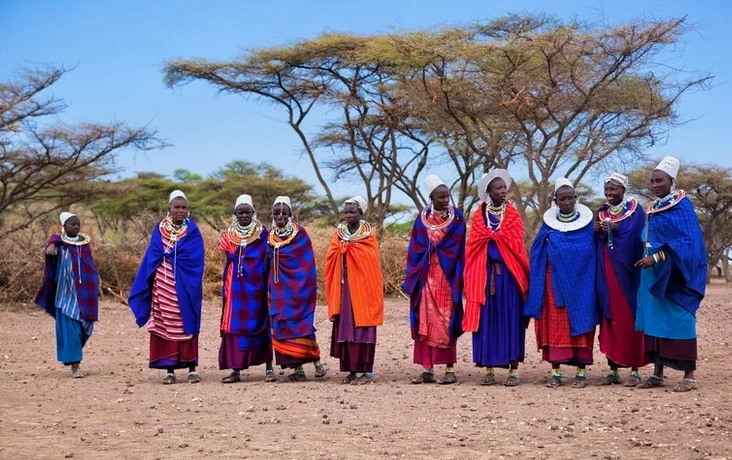 visiter-la-tanzanie-massaï